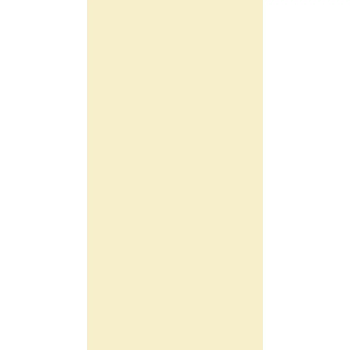 Dunisilk® Tablecover трпезна прекривка 138 x 220 cm - Крем - Image 2