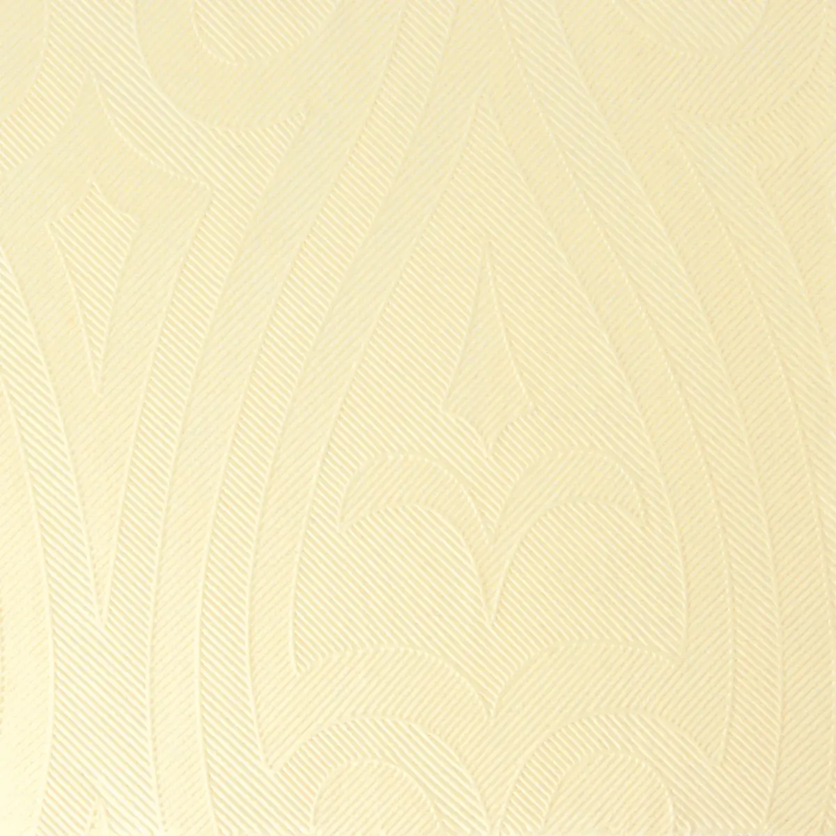 Салвети Elegance® Lily 40 x 40 cm, 40/1 - Крем - Image 2