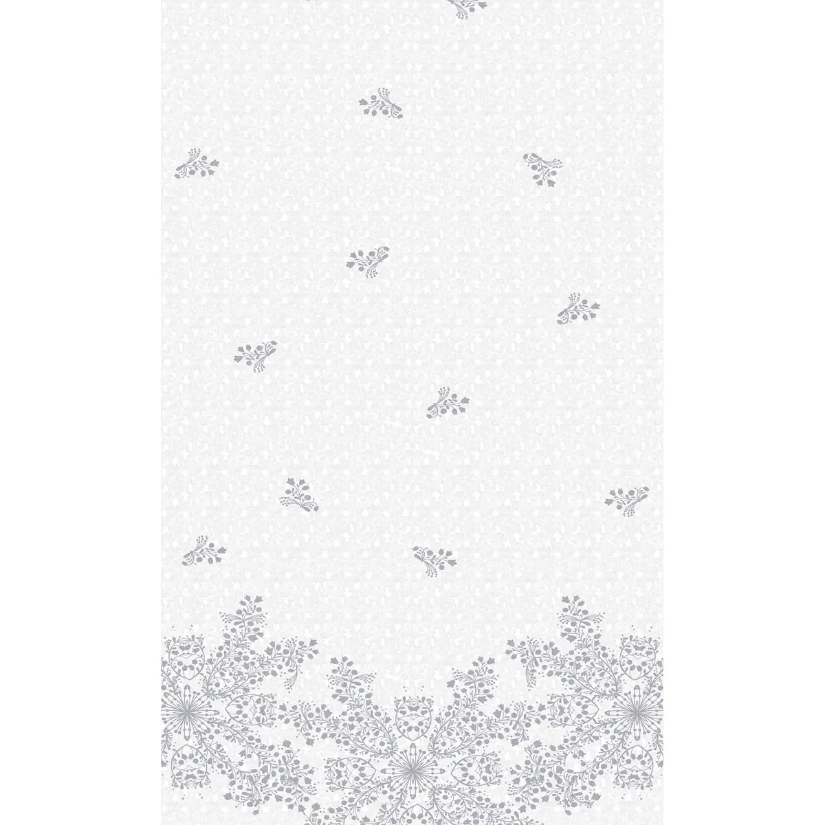 Dunicel® Tablecover трпезна прекривка 138 x 220 cm - Гламур