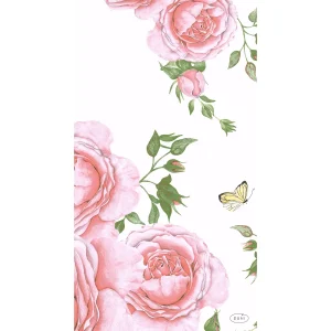 Салвети Tissue 33 x 40 cm, 3-сл. 15/1 - Величествени рози