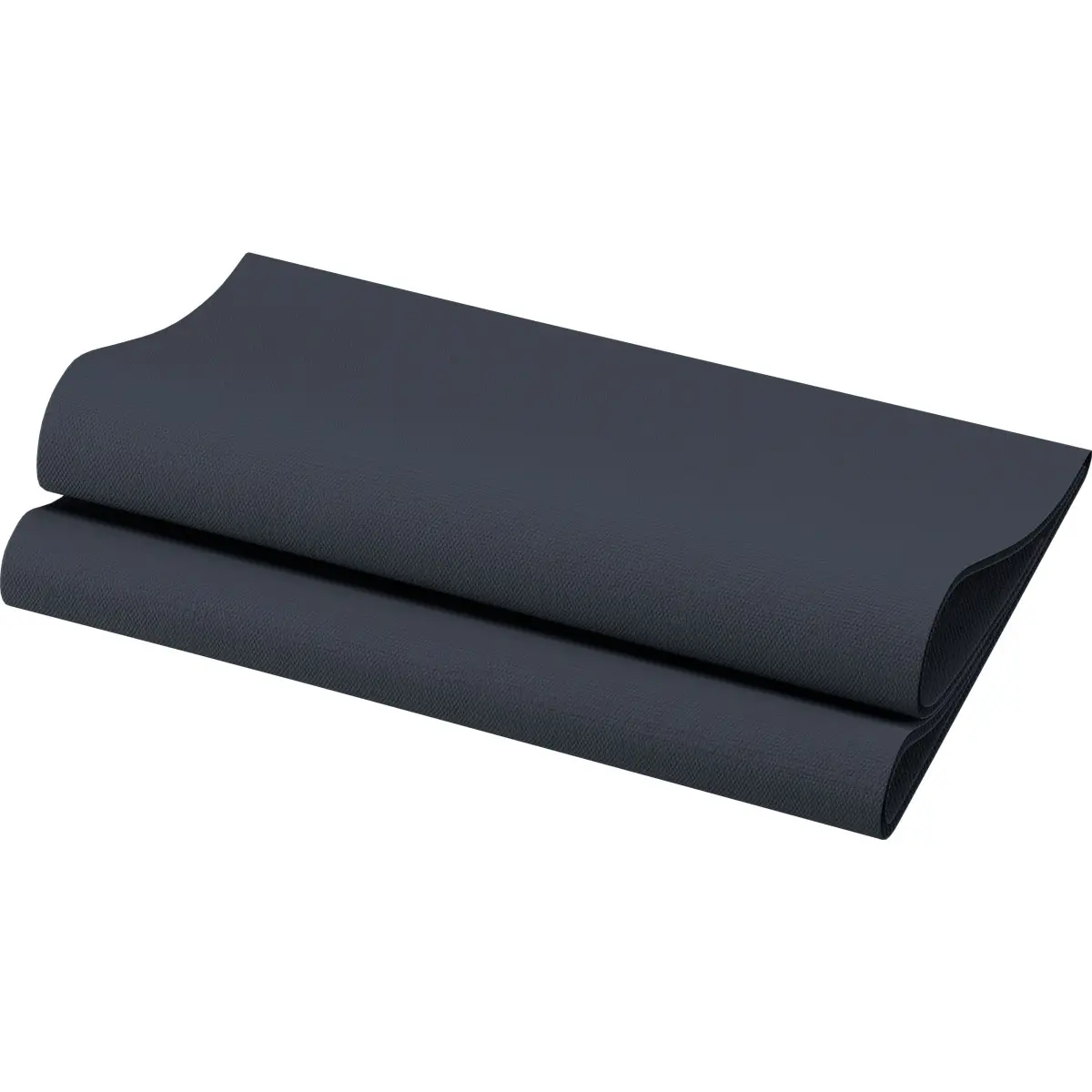 Салвети Bio Dunisoft® 40 x 40 cm, 60/1 - Црна - Image 2