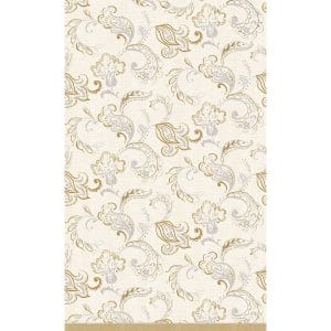 Dunicel® Tablecover трпезна прекривка 138 x 220 cm - Golden Grace Крем