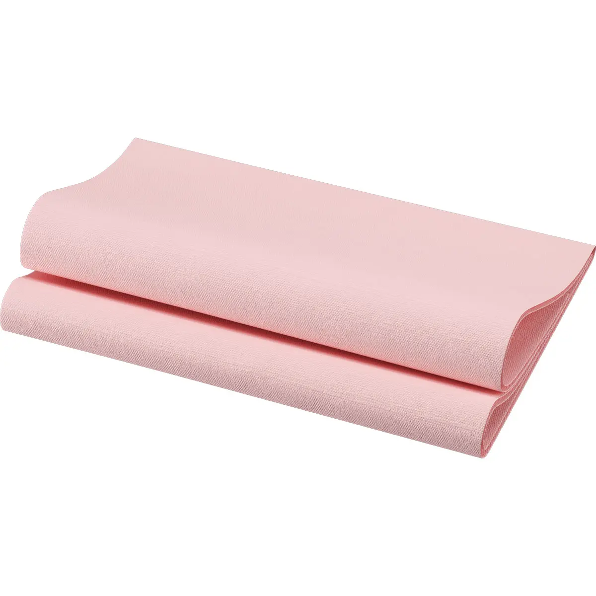 Салвети Bio Dunisoft® 40 x 40 cm, 12/1 - Сезонска розе