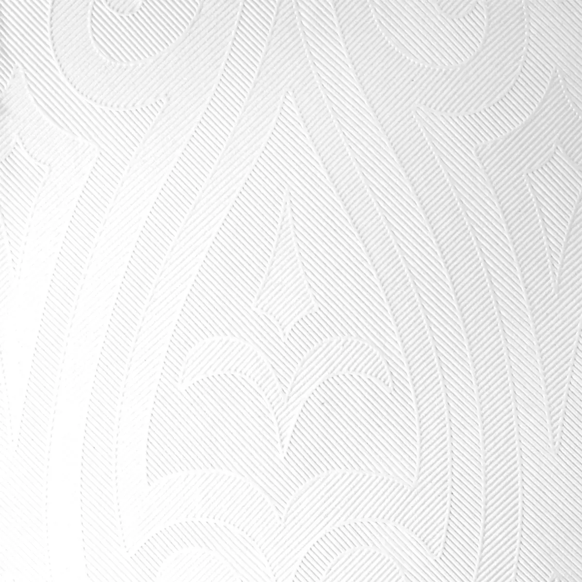 Салвети Elegance® Lily 40 x 40 cm, 10/1 - Бели - Image 2