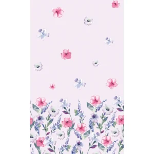 Dunicel® Tablecover трпезна прекривка 138 x 220 cm - Еверблум