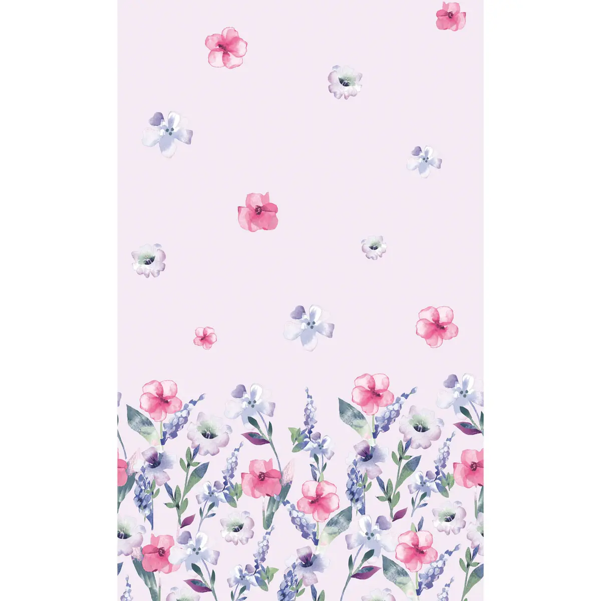 Dunicel® Tablecover трпезна прекривка 138 x 220 cm - Еверблум