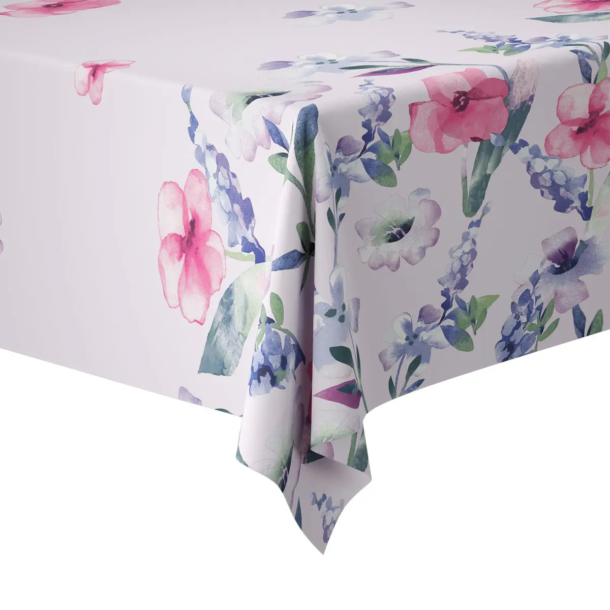 Dunicel® Tablecover трпезна прекривка 138 x 220 cm - Еверблум - Image 2