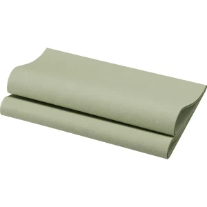 Салвети Bio Dunisoft® 40 x 40 cm, 12/1 - Ф'стак Зелена