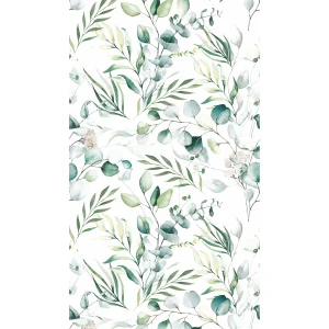 Dunicel® Tablecover трпезна прекривка 138 x 220 cm - Еукалиптус