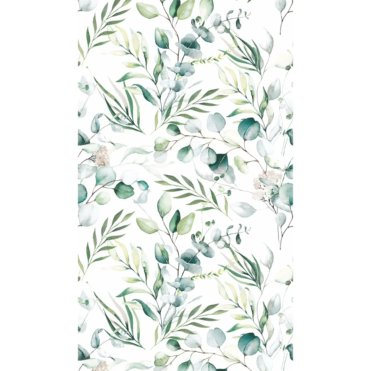 Dunicel® Tablecover трпезна прекривка 138 x 220 cm - Еукалиптус